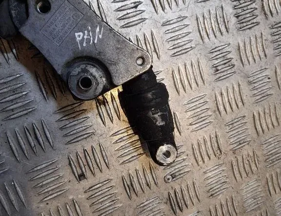 PORSCHE Panamera 970 (2009-2016) Bältesspännare 94810236123 33485456