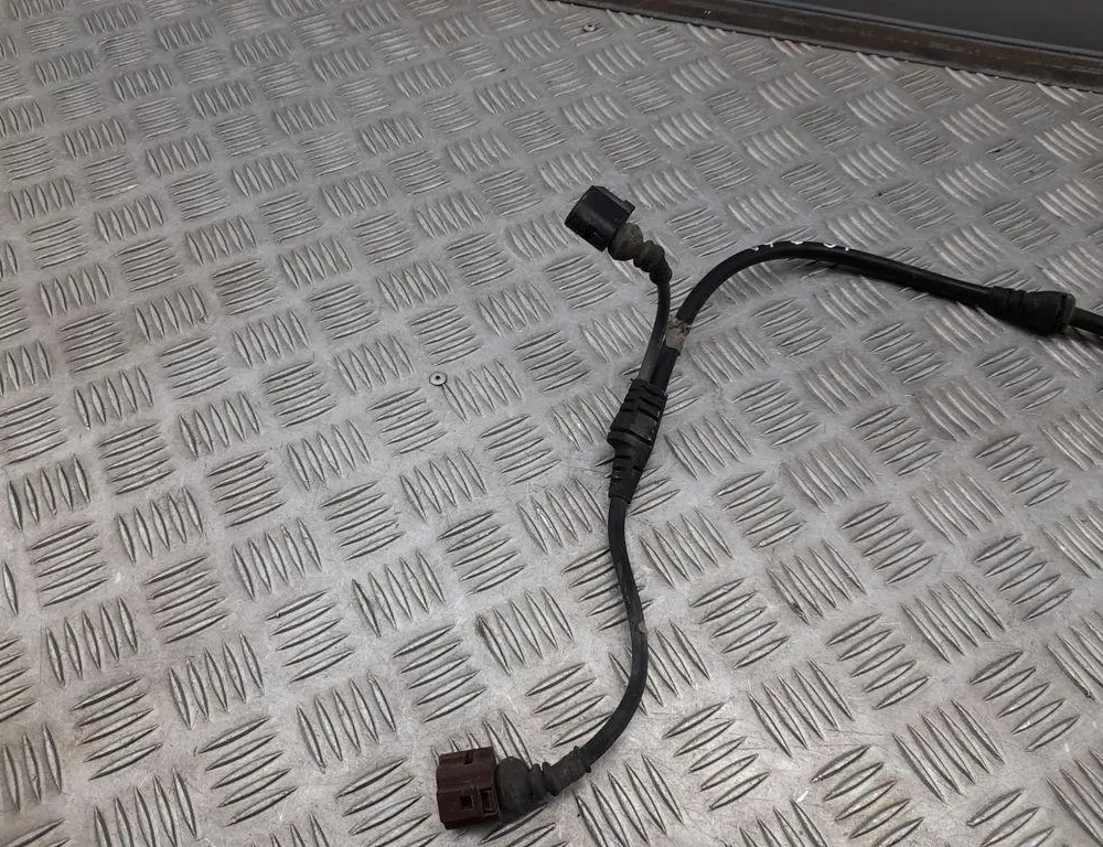 AUDI A6 C6/4F (2004-2011) ABS-sensor bak höger 4G0972254H 33486118