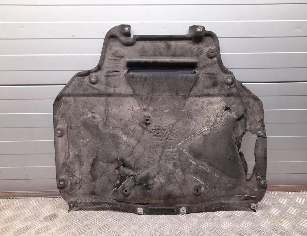 AUDI Q7 4M (2015-2024) Växellådans underrede 4M0825236A 33486342