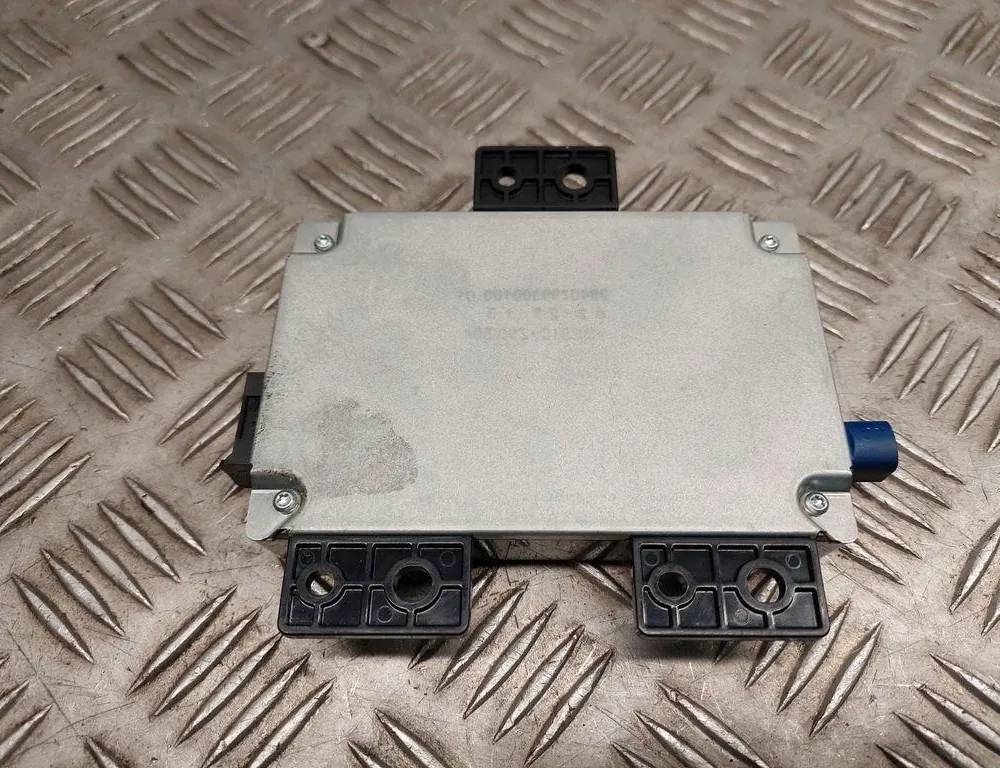 MERCEDES-BENZ GL-Class X166 (2012-2015) Andra styrenheter A1729008206 33486822