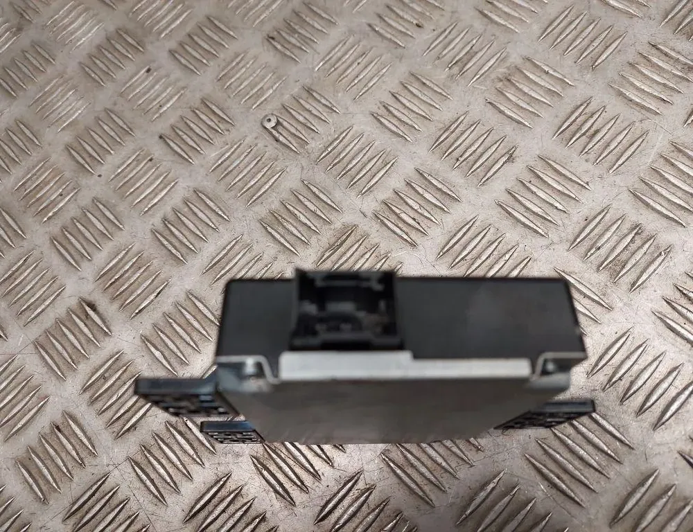 MERCEDES-BENZ GL-Class X166 (2012-2015) Andra styrenheter A1729008206 33486822