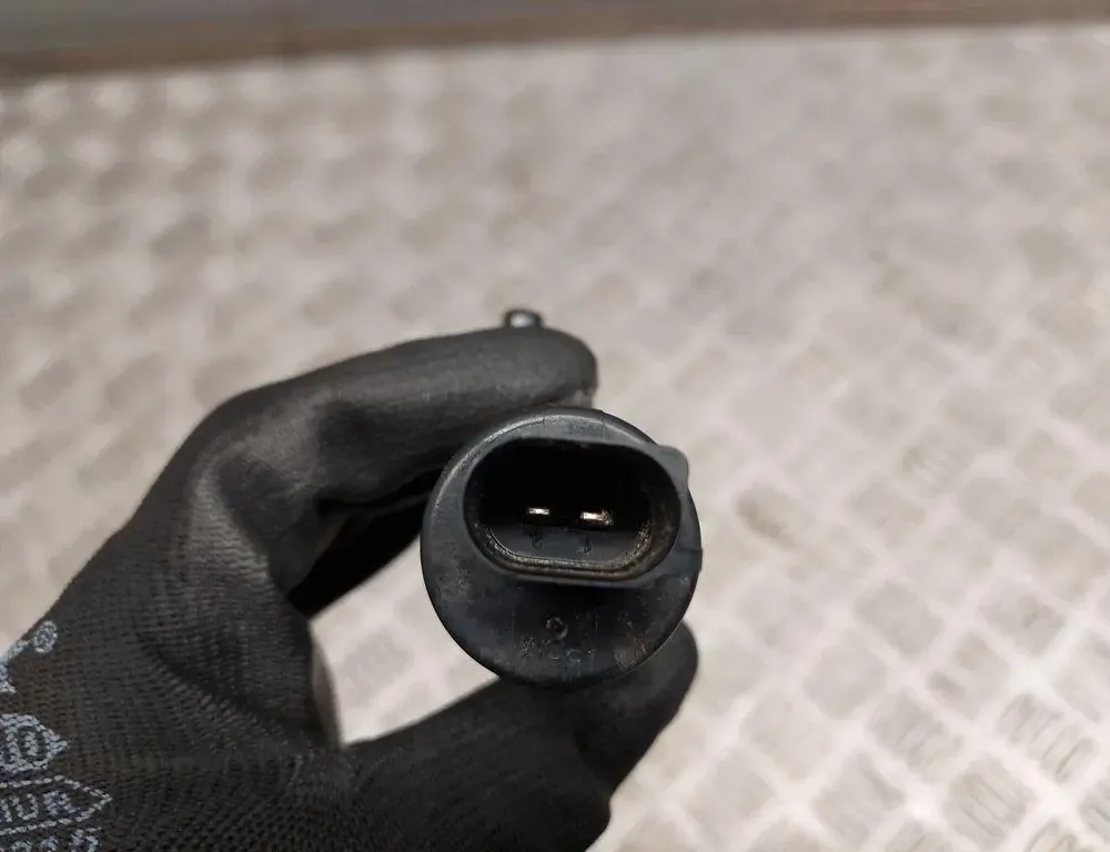 AUDI A5 8T (2007-2016) Strålkastarspolarmotor 8K0955681 33486931