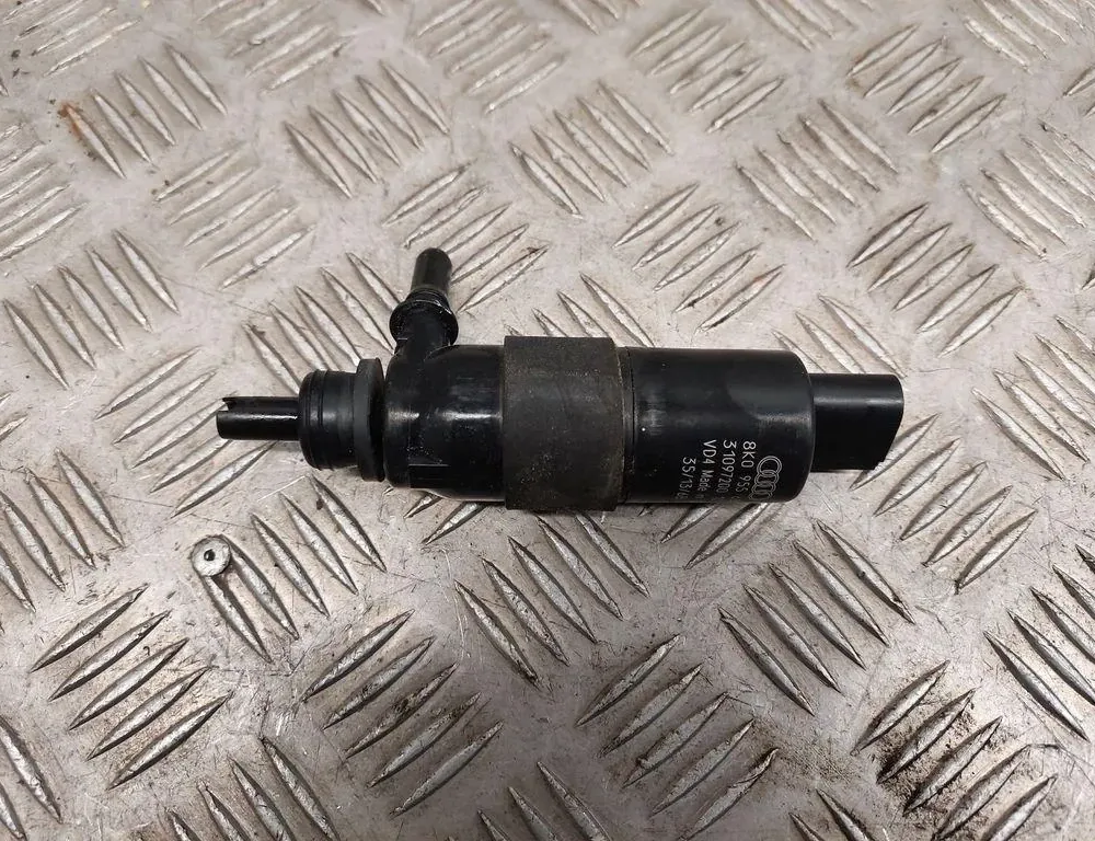 AUDI A5 8T (2007-2016) Strålkastarspolarmotor 8K0955681 33486931