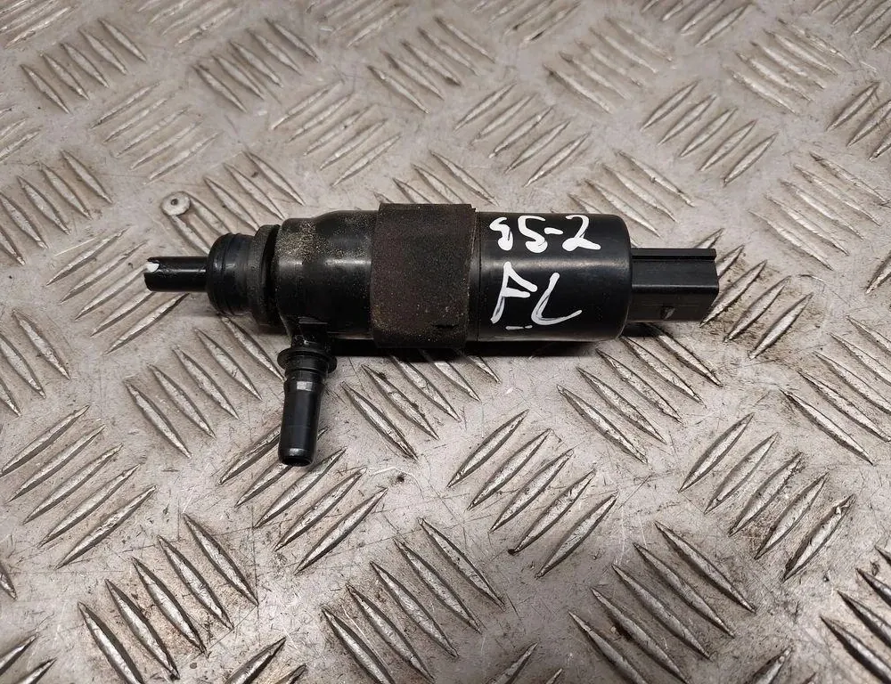 AUDI A5 8T (2007-2016) Strålkastarspolarmotor 8K0955681 33486931