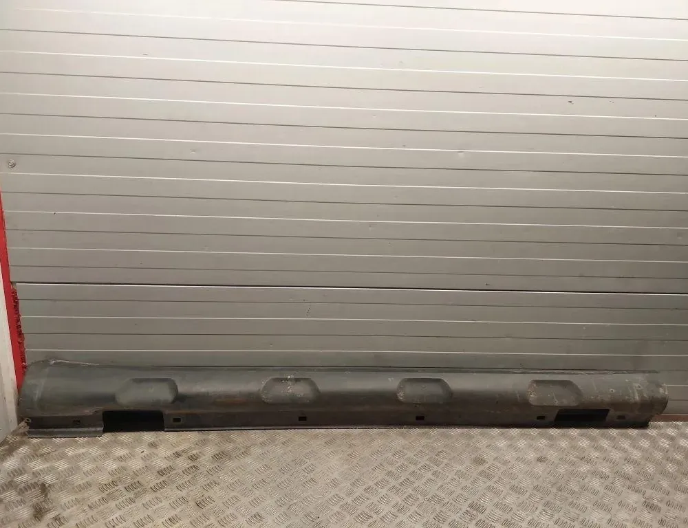 MERCEDES-BENZ GLA-Class X156 (2013-2020) Höger sidokjol i plast A1566901810 33487974