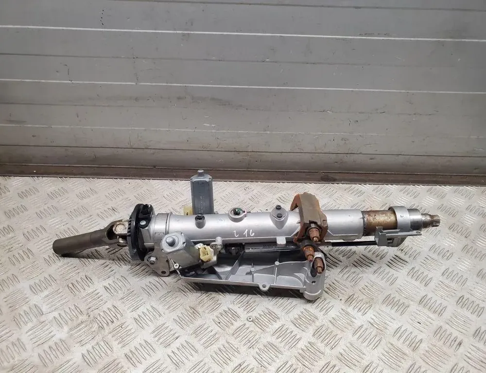 MERCEDES-BENZ CLS-Class C218/X218 (2011-2017) Rattstångsmekanism 2214620041 33488900