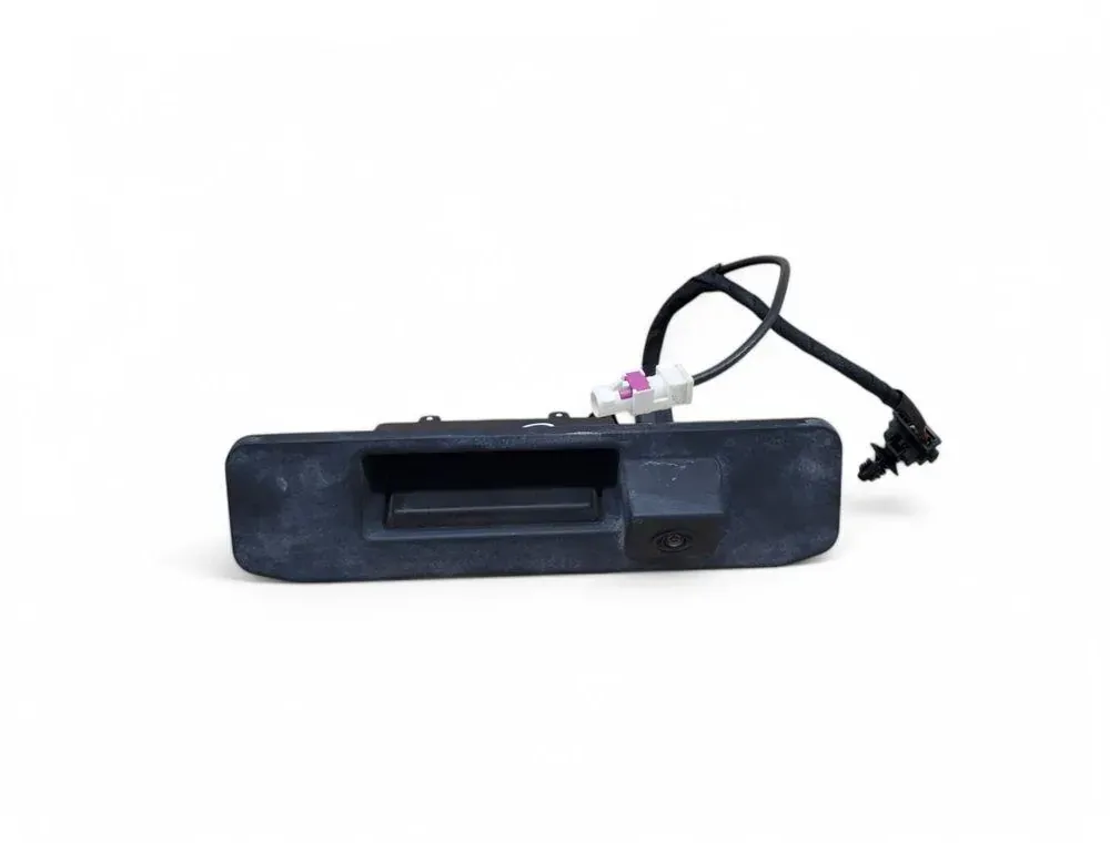 MERCEDES-BENZ M-Class W166 (2011-2015) Baklucka handtag A0009054703 33489776