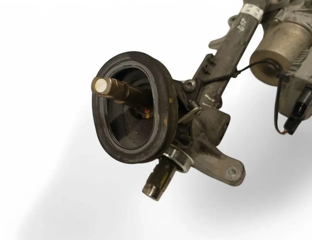 MERCEDES-BENZ GLA-Class X156 (2013-2020) Styrställ A2464605101 33489996