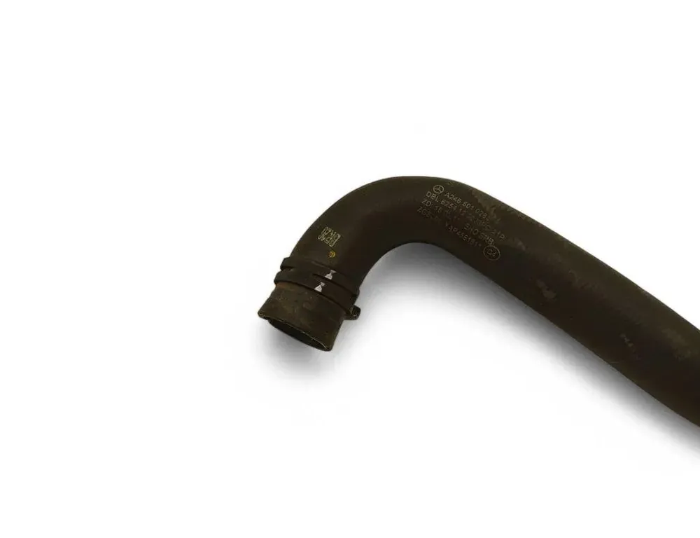 MERCEDES-BENZ GLA-Class X156 (2013-2020) Kylvätskeslangrör A2465010282 33490002