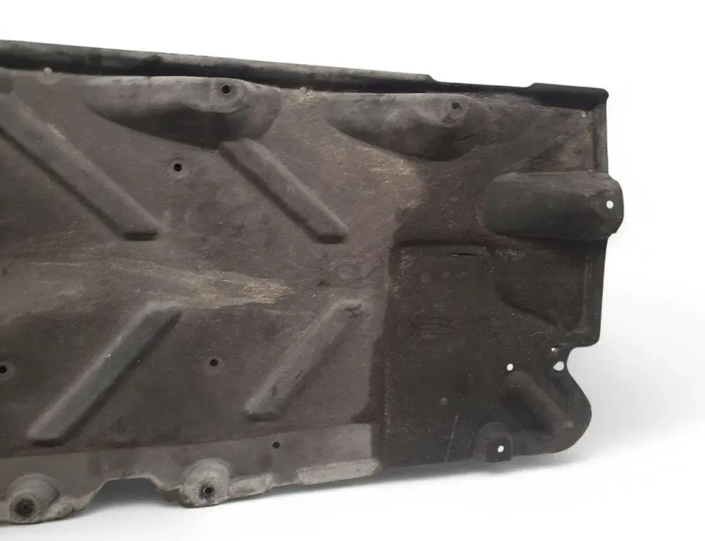 MERCEDES-BENZ GLA-Class X156 (2013-2020) Bakre mittenbottenskydd A2466840100 33490006