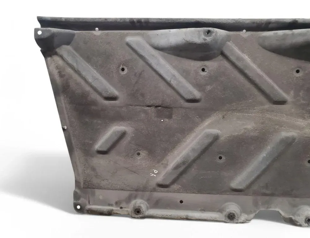 MERCEDES-BENZ GLA-Class X156 (2013-2020) Bakre mittenbottenskydd A2466840100 33490006