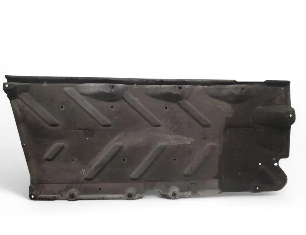 MERCEDES-BENZ GLA-Class X156 (2013-2020) Bakre mittenbottenskydd A2466840100 33490006