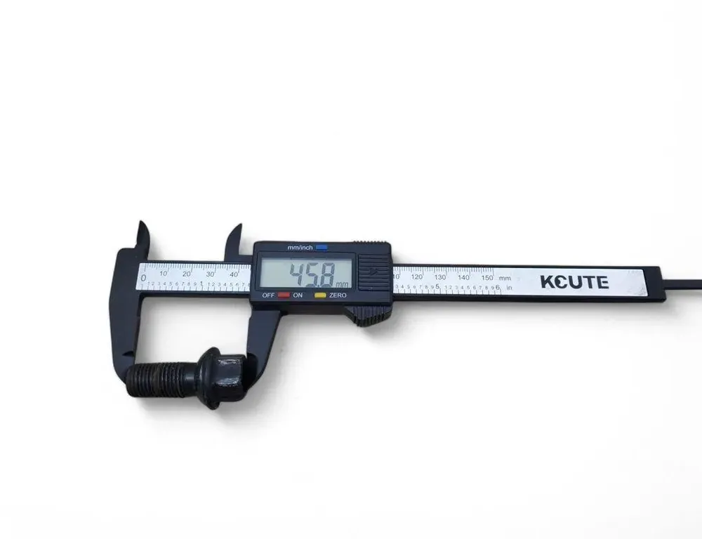 MERCEDES-BENZ GLA-Class X156 (2013-2020) Bultar 33490011