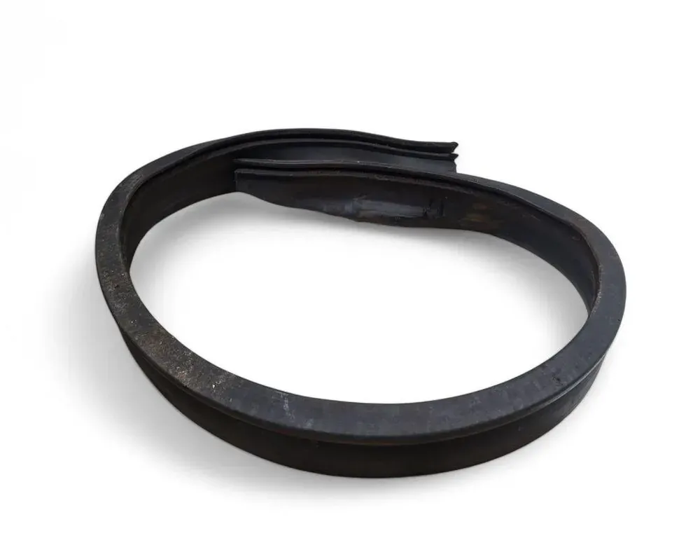 MERCEDES-BENZ GLA-Class X156 (2013-2020) Motorrumsgummi A1768310042 33490018