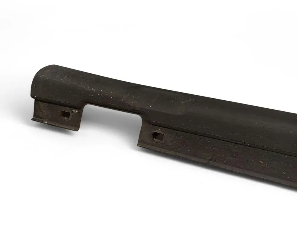 MERCEDES-BENZ GLA-Class X156 (2013-2020) Vänster sidokjol i plast A1566901740 33490024