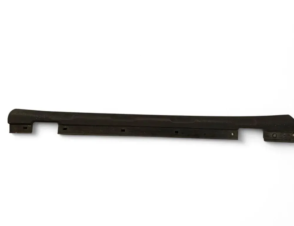 MERCEDES-BENZ GLA-Class X156 (2013-2020) Vänster sidokjol i plast A1566901740 33490024