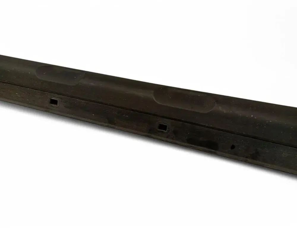 MERCEDES-BENZ GLA-Class X156 (2013-2020) Vänster sidokjol i plast A1566901740 33490024