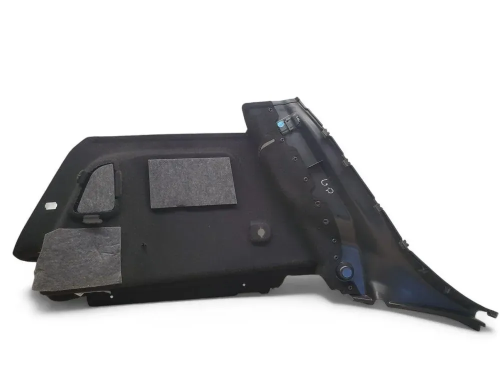 MERCEDES-BENZ GLA-Class X156 (2013-2020) Trunk Lock Trim A1566905700 33490025