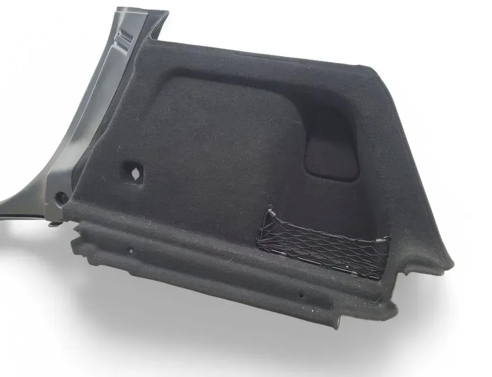 MERCEDES-BENZ GLA-Class X156 (2013-2020) Trunk Lock Trim A1566905700 33490025