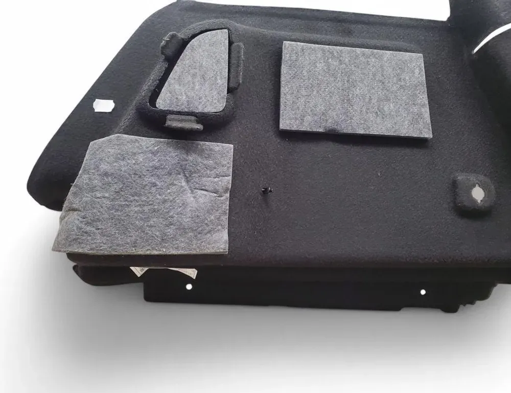 MERCEDES-BENZ GLA-Class X156 (2013-2020) Trunk Lock Trim A1566905700 33490025