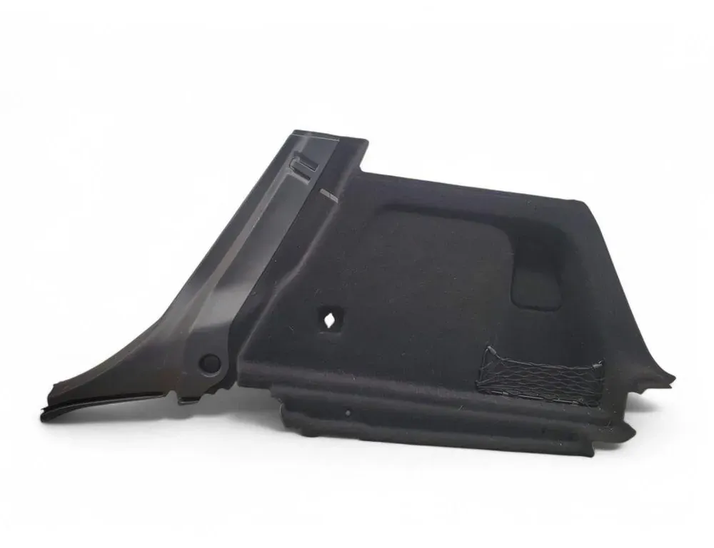 MERCEDES-BENZ GLA-Class X156 (2013-2020) Trunk Lock Trim A1566905700 33490025