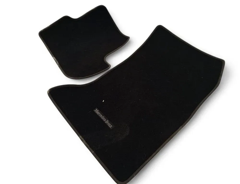 MERCEDES-BENZ GLA-Class X156 (2013-2020) Golvmatta set A1176805100 33490026