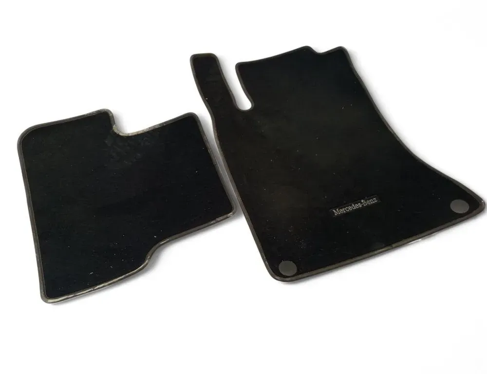 MERCEDES-BENZ GLA-Class X156 (2013-2020) Golvmatta set A1176805100 33490026