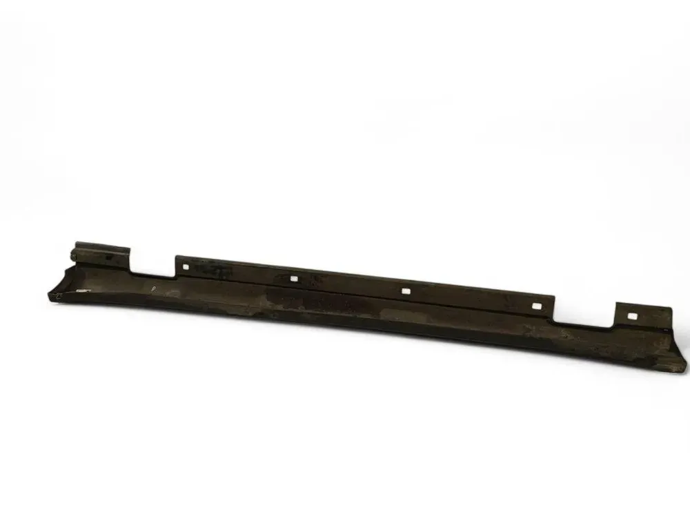 MERCEDES-BENZ GLA-Class X156 (2013-2020) Höger sidokjol i plast A1566901840 33490027