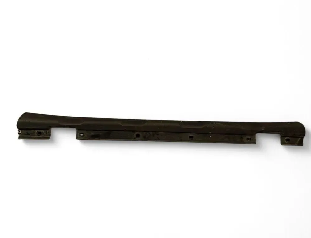 MERCEDES-BENZ GLA-Class X156 (2013-2020) Höger sidokjol i plast A1566901840 33490027