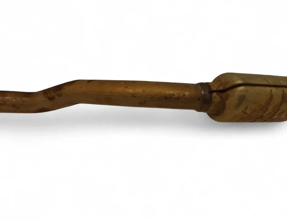 AUDI A7 C7/4G (2010-2020) Uttömma 8K0253211 33490339