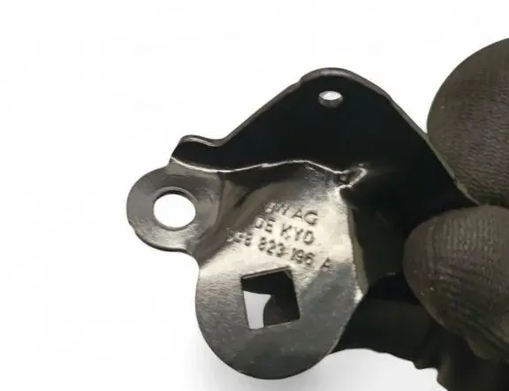 VOLKSWAGEN Arteon 1 generation (2017-2024) Andra kroppsdelar 3G8823196A 33490827