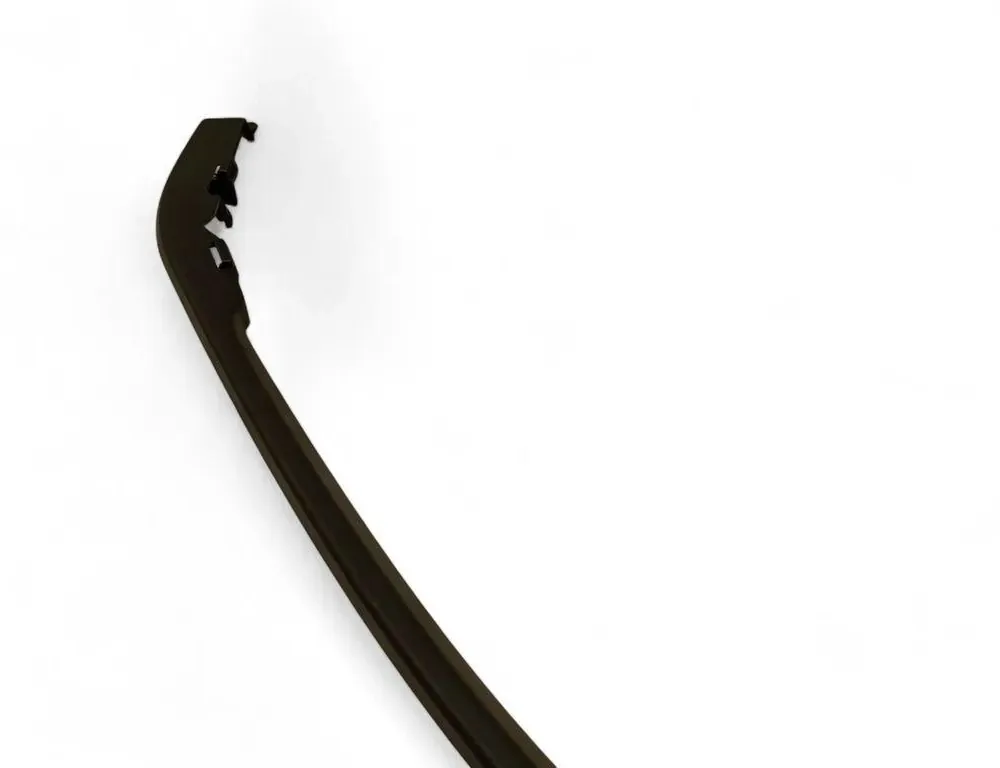 MERCEDES-BENZ GLC X253 (2015-2024) Fönsterlist för främre vänstra dörren A2537270371 33491007