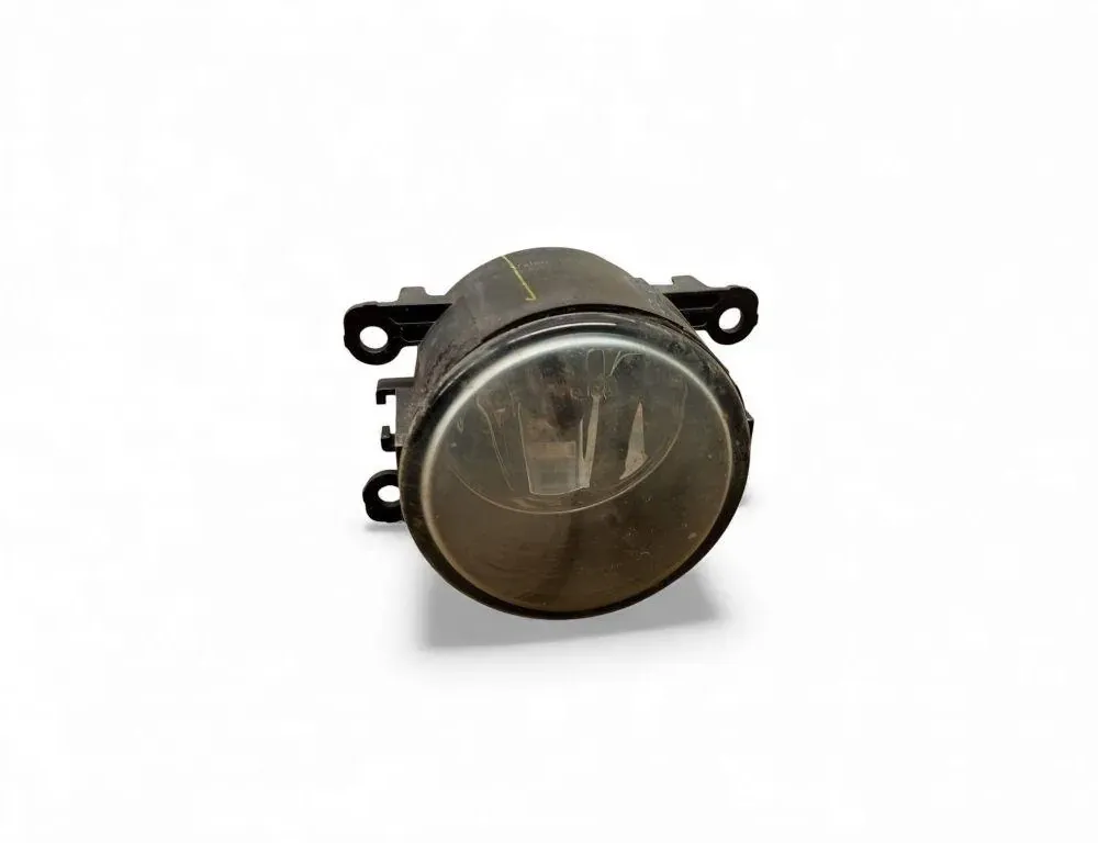 PORSCHE Cayenne 958 (2010-2018) Främre vänster dimljus 7L5941699B 33491486