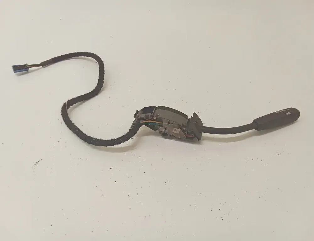 MERCEDES-BENZ C-Class W203/S203/CL203 (2000-2008) Farthållarspaksratt 2035451224 33132015