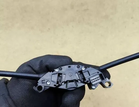 MERCEDES-BENZ C-Class W203/S203/CL203 (2000-2008) Farthållarspaksratt A0005451044,A0085452724 33113587