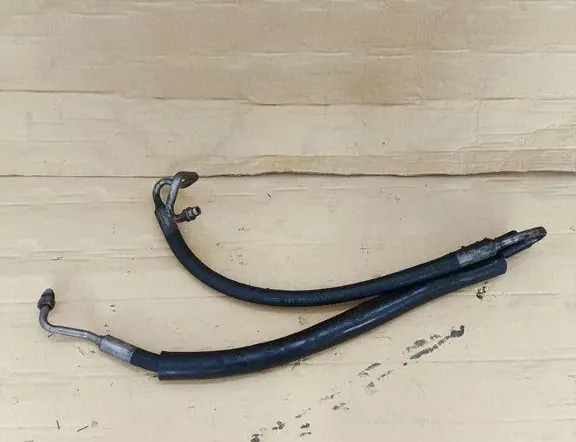 MERCEDES-BENZ C-Class W203/S203/CL203 (2000-2008) Servostyrningsslang A2034603424 33127545