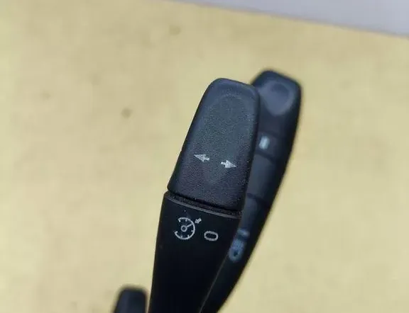 MERCEDES-BENZ E-Class W211/S211 (2002-2009) Vrid omkopplarvredet A1715402445 33127672