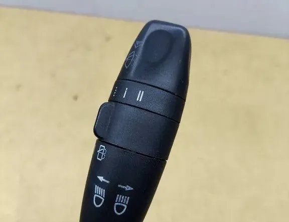 MERCEDES-BENZ E-Class W211/S211 (2002-2009) Vrid omkopplarvredet A1715402445 33127672