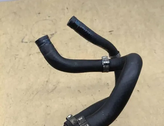 MERCEDES-BENZ C-Class W204/S204/C204 (2004-2015) Bränslerör A6510701532 33127996