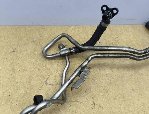 MERCEDES-BENZ C-Class W204/S204/C204 (2004-2015) Bränslerör A6510701532 33127996