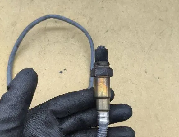 BMW 3 Series E90/E91/E92/E93 (2004-2013) Lambda syresensor 7558073 33128053