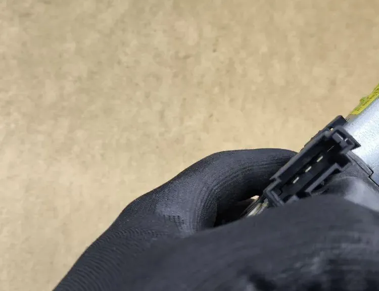 MERCEDES-BENZ R-Class W251 (2005-2017) Baklucka Fönstertorkare Motor A2518200042 33157568