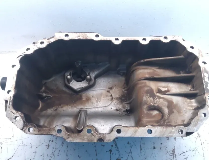 VOLKSWAGEN Golf 6 generation (2008-2015) Vevhus 03C103603T 33480608