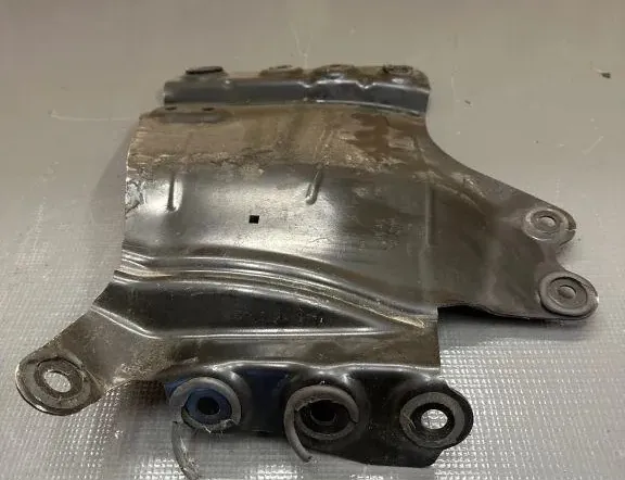 AUDI Q7 4M (2015-2024) Annan hemlig panel 4M0803597G,FV1D04S 33142233