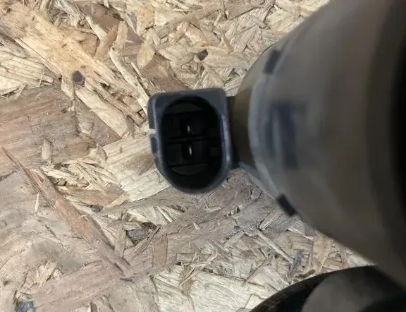 PEUGEOT 508 2 generation (2018-2023) Bromsok höger bak 0204L69443,9819060980 33143222