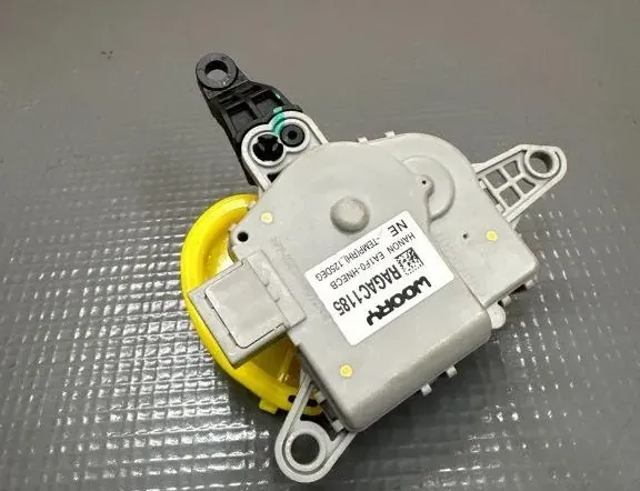 HYUNDAI IONIQ 5 1 generation (2021-2023) Andra styrenheter EA1F0HNECB 33160856