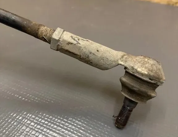 VOLKSWAGEN Golf 7 generation (2012-2024) Styrställ 5Q0909144AA 33161172