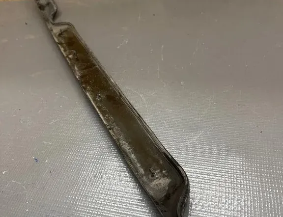 VOLKSWAGEN Golf 7 generation (2012-2024) Andra motorrumsdelar 10318Y,5G0805275C 33161253