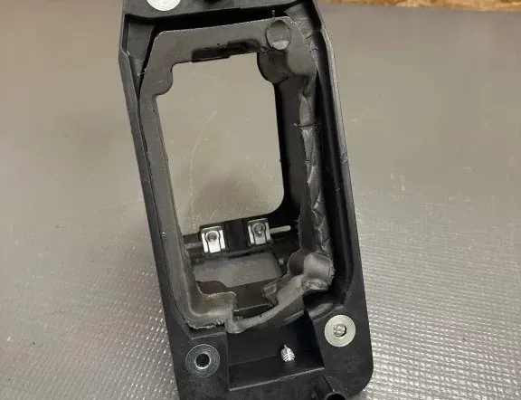 VOLKSWAGEN Arteon 1 generation (2017-2024) Andra interiördelar 3G0864870C 33162683