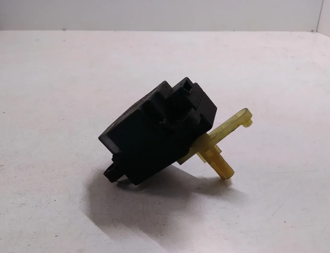 VOLVO S60 1 generation (2000-2009) Ventilator för kupévärmare 30676510 28432245